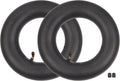 2 Sets Inner Tube with TR87 Angled Valve Stem for 38cc 47cc 49cc Mini Quad Pocket Bikes Dirt Bike ATV Scooter Go Kart X896