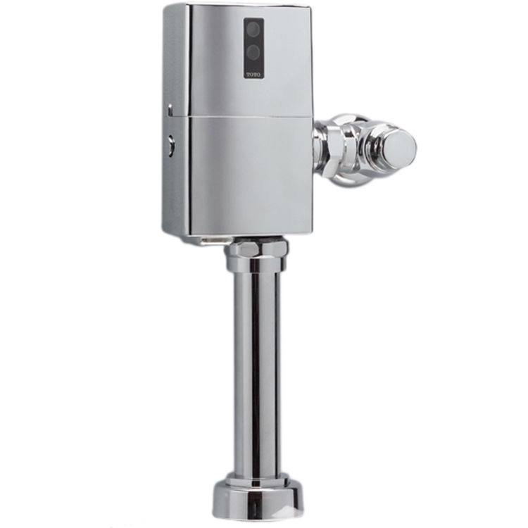 Flushometer Valve 1.6 GPF Top Spud B696