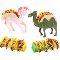 Taco Holder Set of 4 Taco Stands F2750