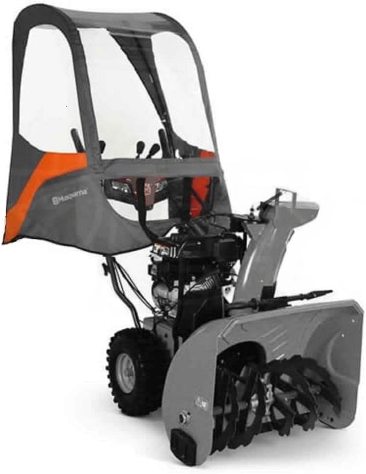 Deluxe Snow Blower Cover X2100