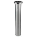 In-Counter Cup Dispenser, 6-10 oz. W7963