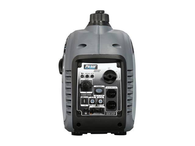 2000W Portable Inverter Generator V426