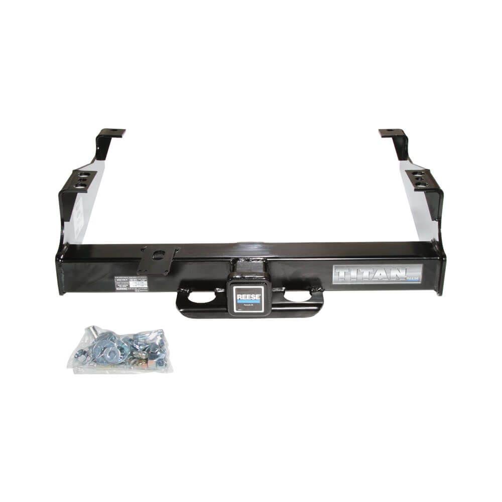 Class V Titan Receiver I72121
