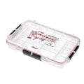 Waterproof Tackle Box O299111