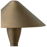 Matte Bronze Landscape Path Light I5517