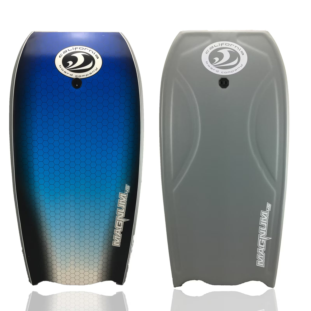Green 45" Bodyboard O24515