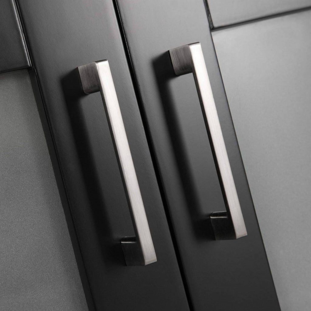 Espresso Vanity Drawer Base C5477