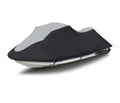 Black/Grey Jet Ski Watercraft Cover D808