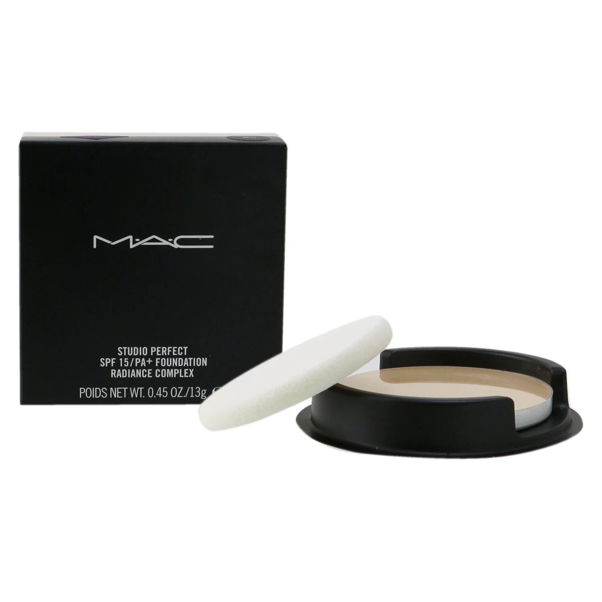 NC30 Foundation Refill 13g B448558