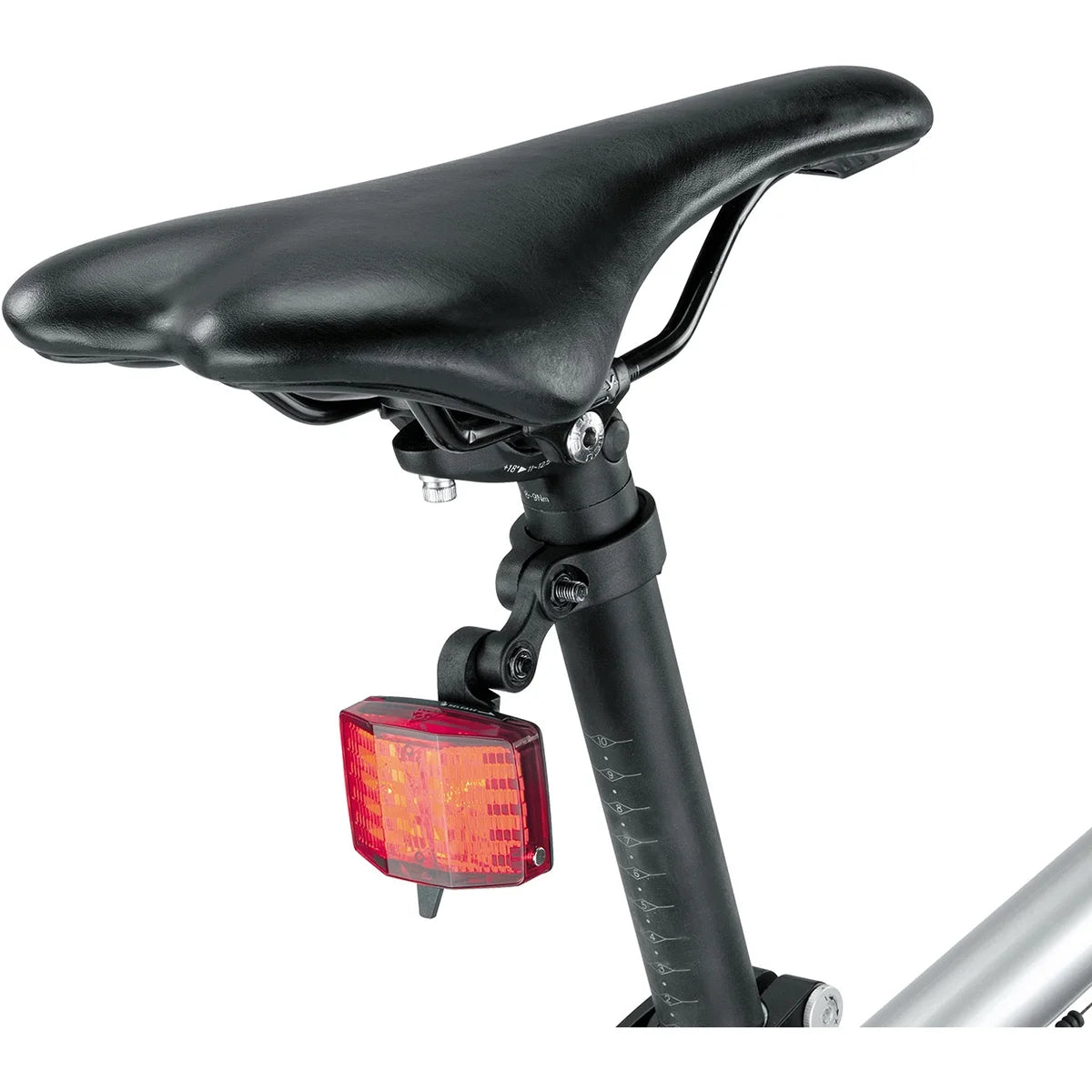 RedLite Auro 2 Modes Bike Light O10938