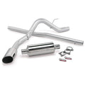 Monster Exhaust System T461