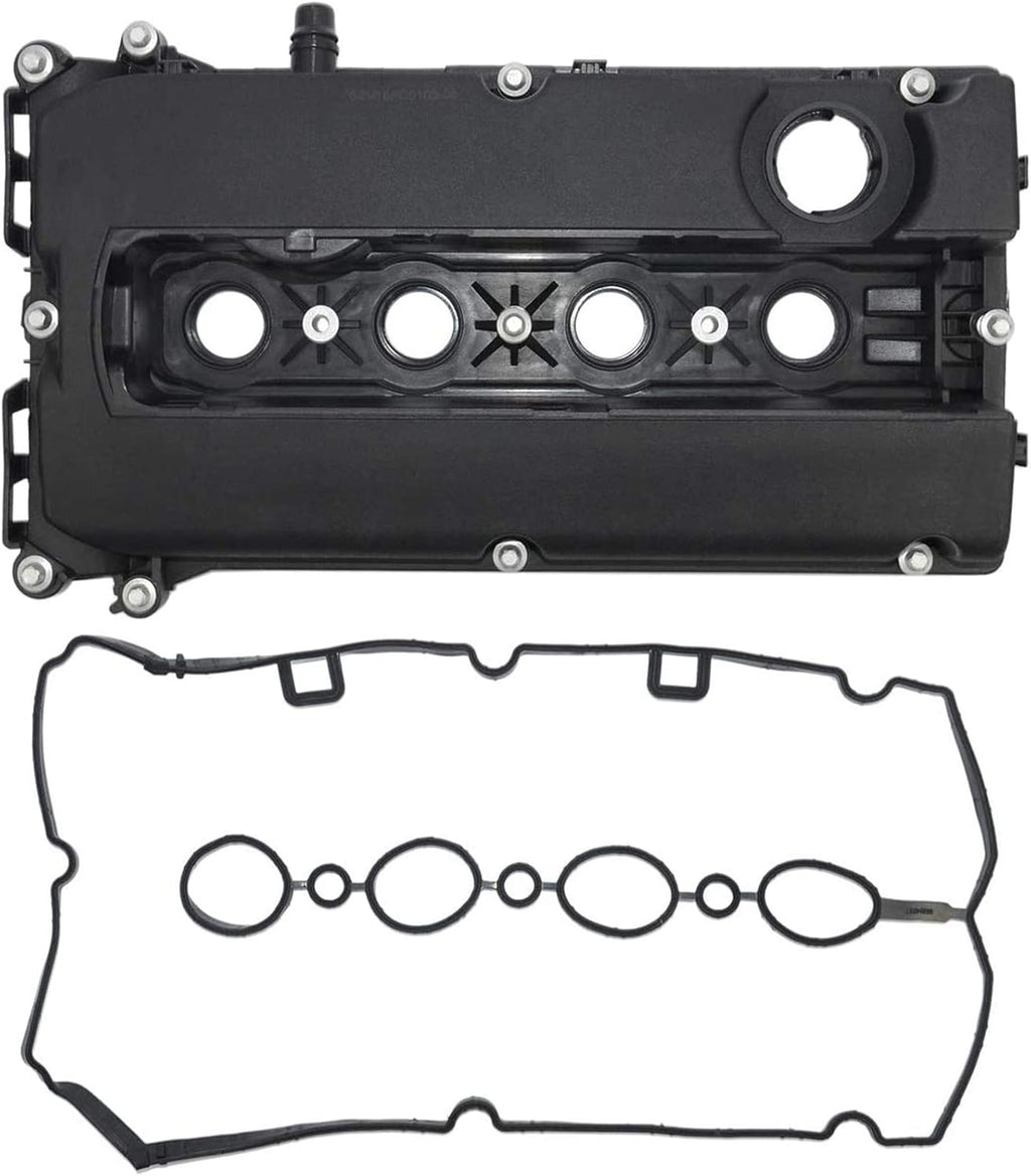 Camshaft Valve Cover with Gasket Pack of 2 X54153