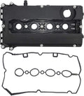 Camshaft Valve Cover with Gasket Pack of 2 X54153