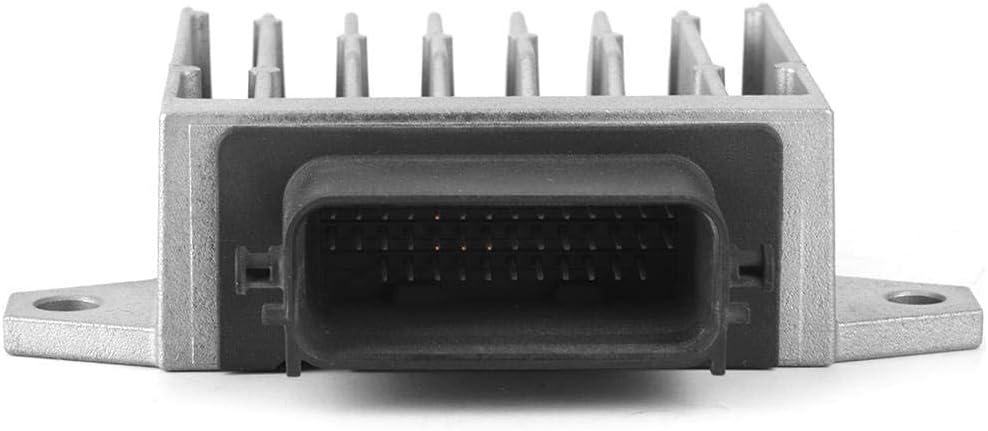 Transmission Control Module TCU for Mazda 3 2.3L 2006-2009 L2312