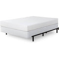 Full Metal Box Spring Mattress Foundation E867620