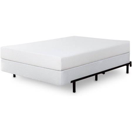 Full Metal Box Spring Mattress Foundation E867620