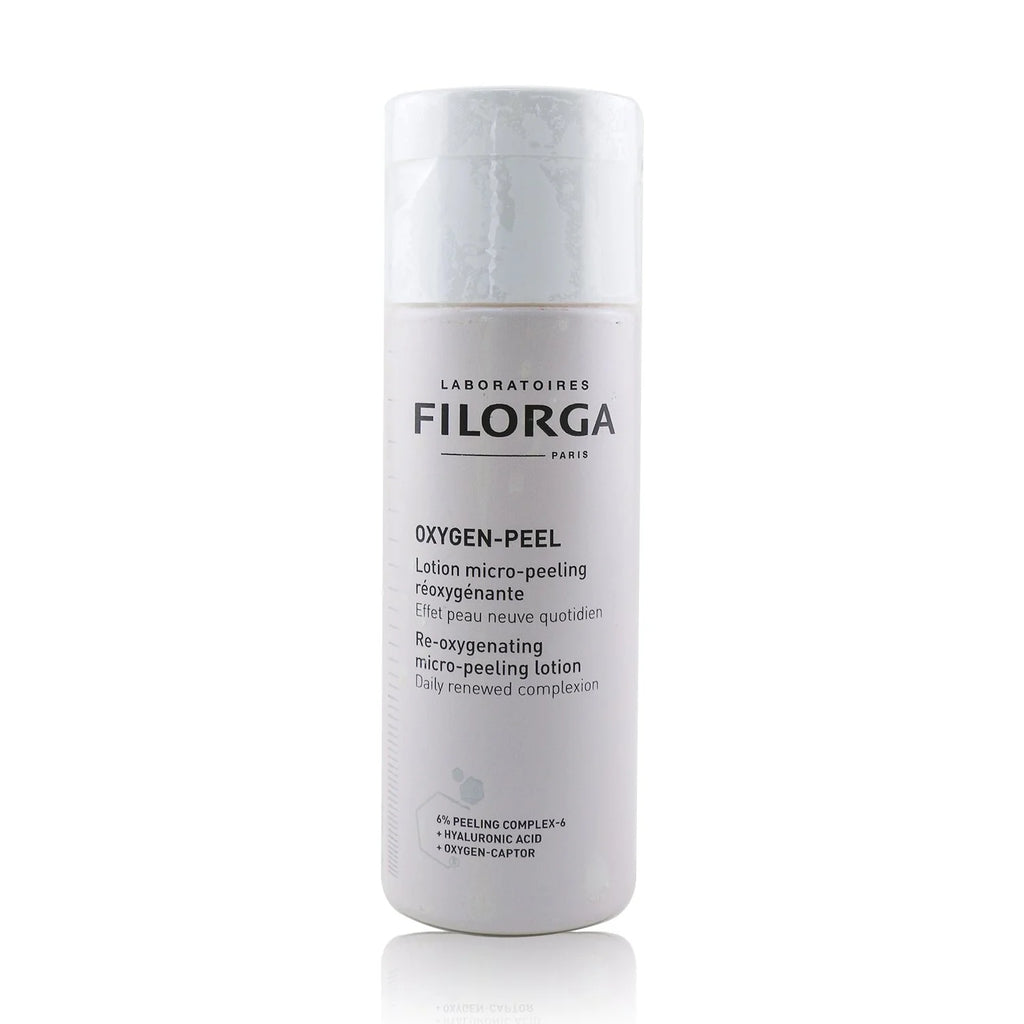 Oxygen-Peel Micro-Peeling Lotion 150ml A690