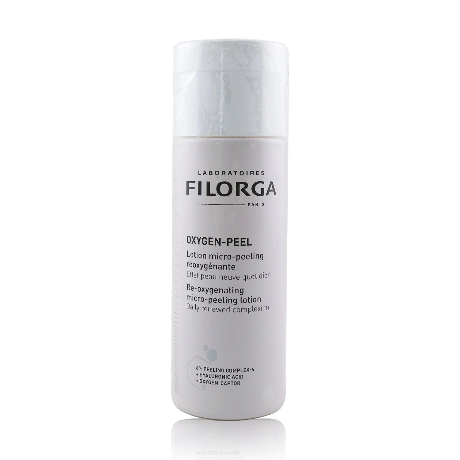 Oxygen-Peel Micro-Peeling Lotion 150ml A690