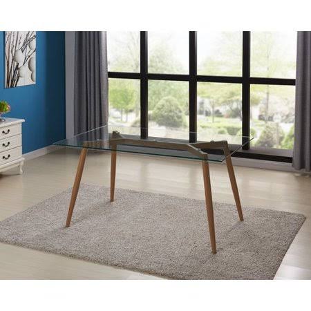 7 Piece Gray Dining Set U827