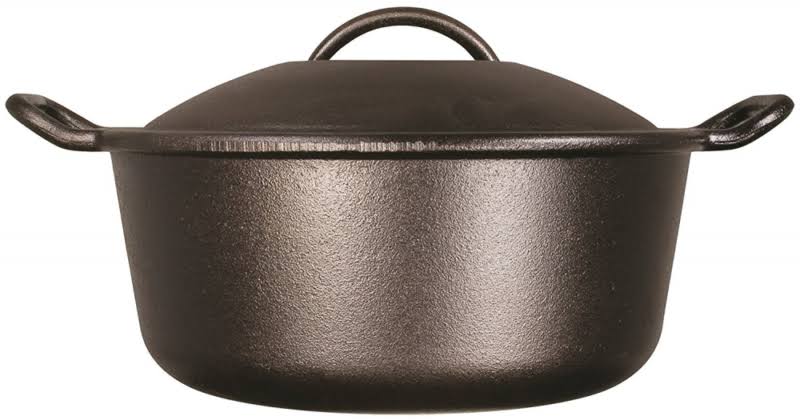 7 Quart Cast Iron Dutch Oven X142207