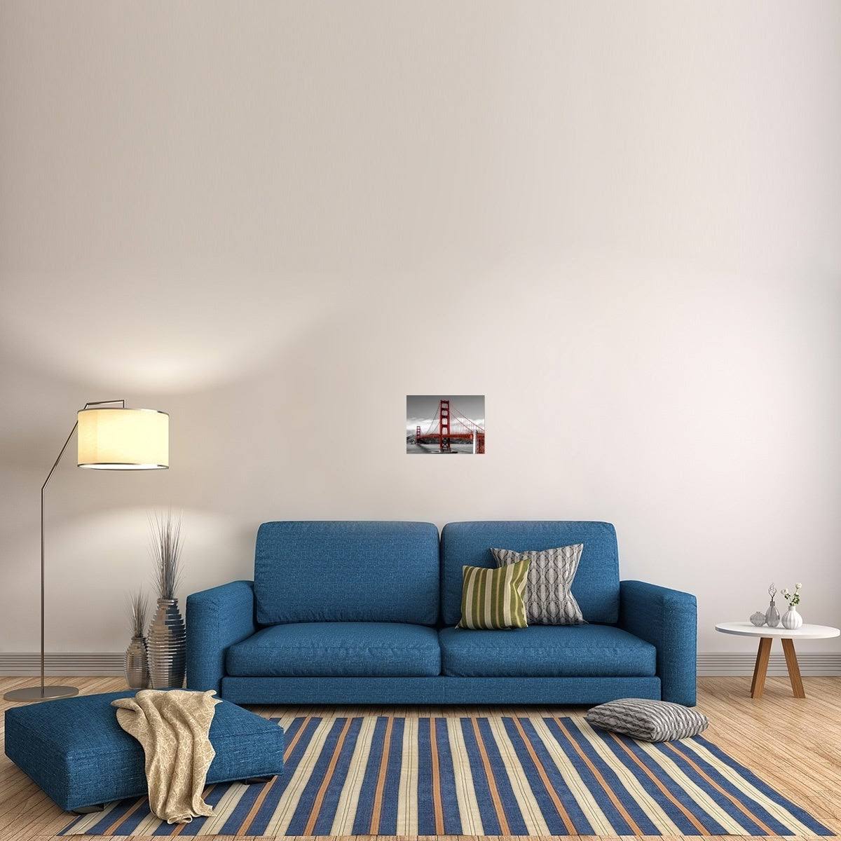 Stretched Canvas Artwork R342768
