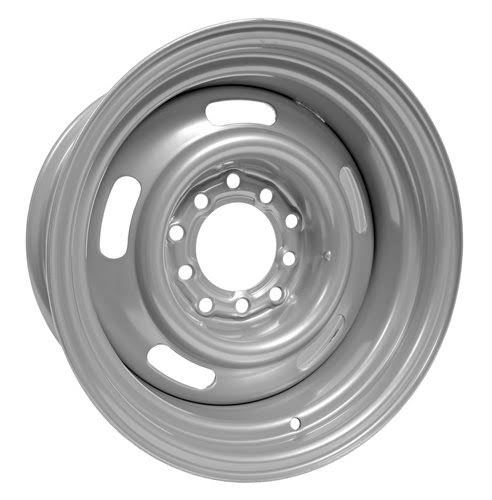 15x8 Wheel W429