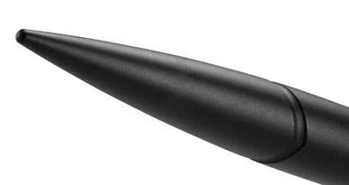 Black Tactical Pen O17749