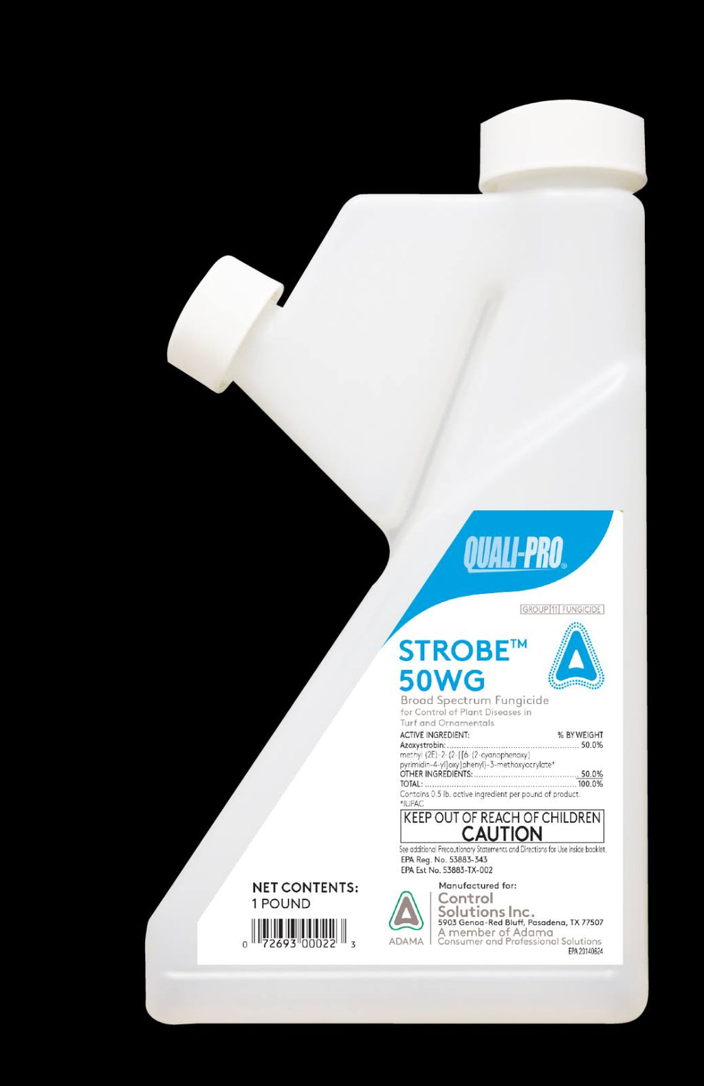 Strobe 50WG Fungicide V96965