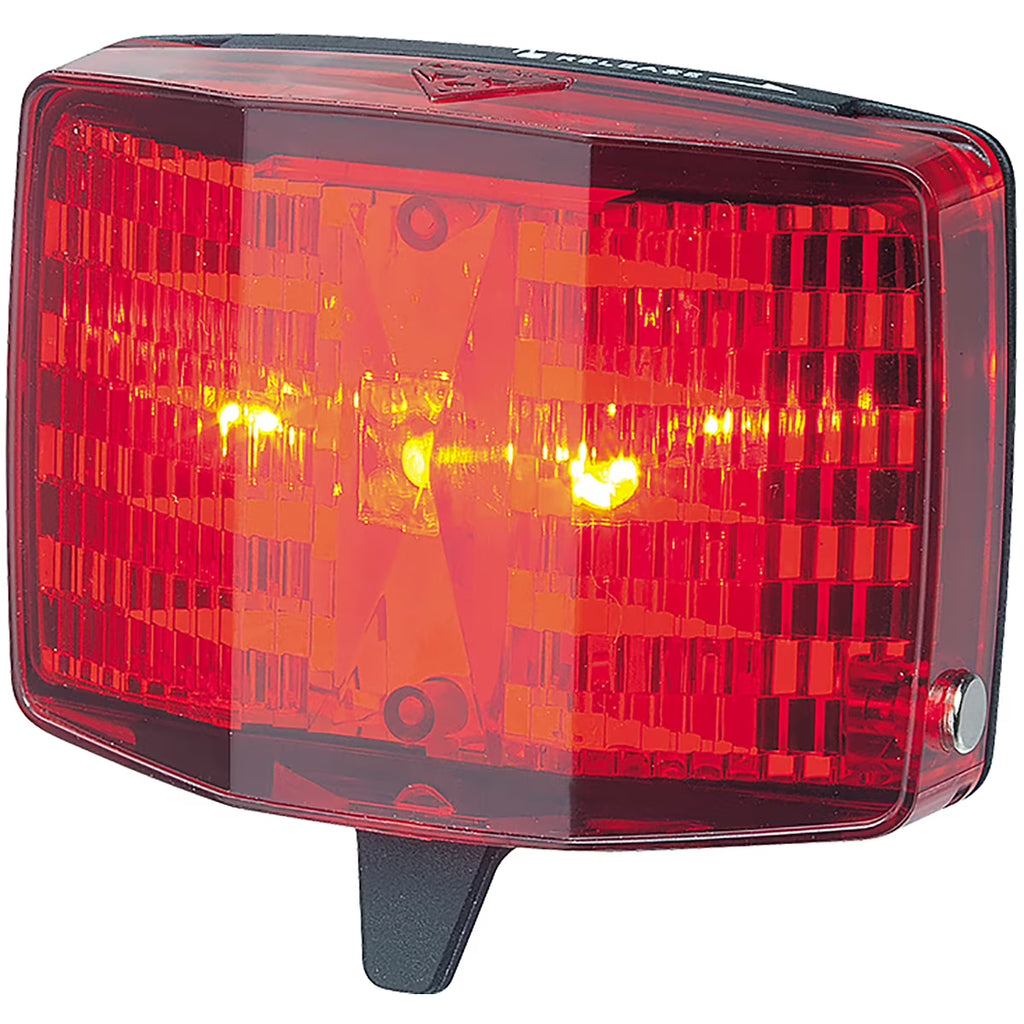 RedLite Auro 2 Modes Bike Light O10938