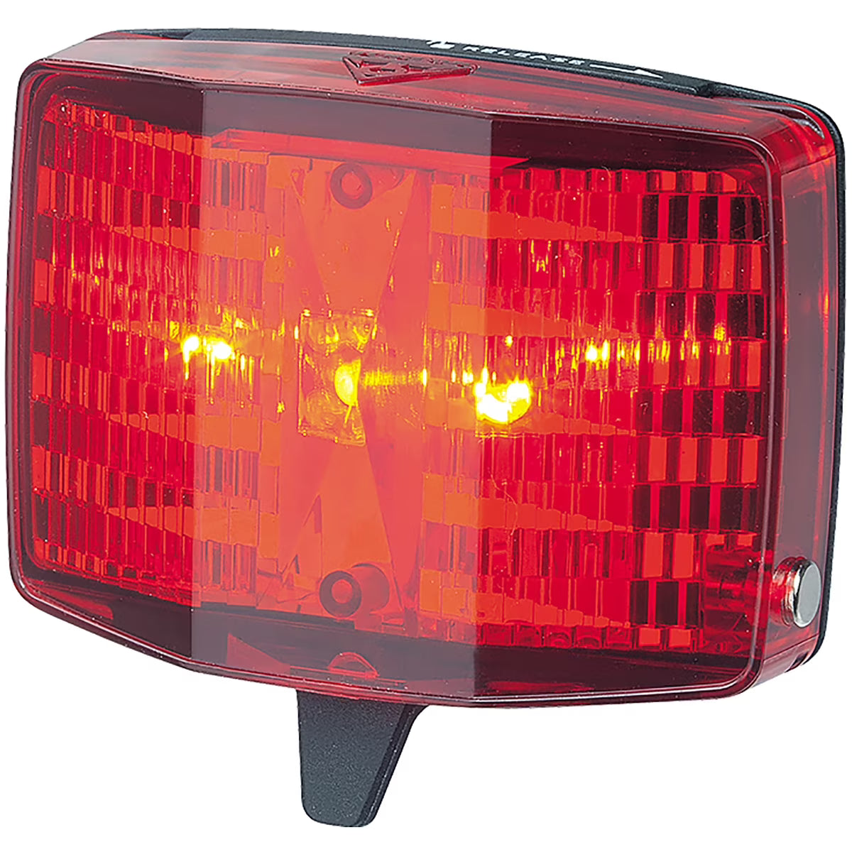 RedLite Auro 2 Modes Bike Light O10938
