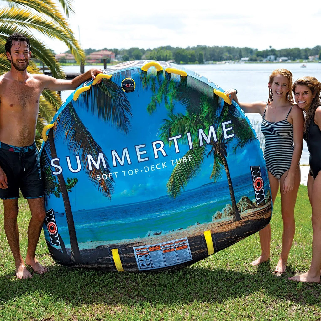 3 Person Towable T293381