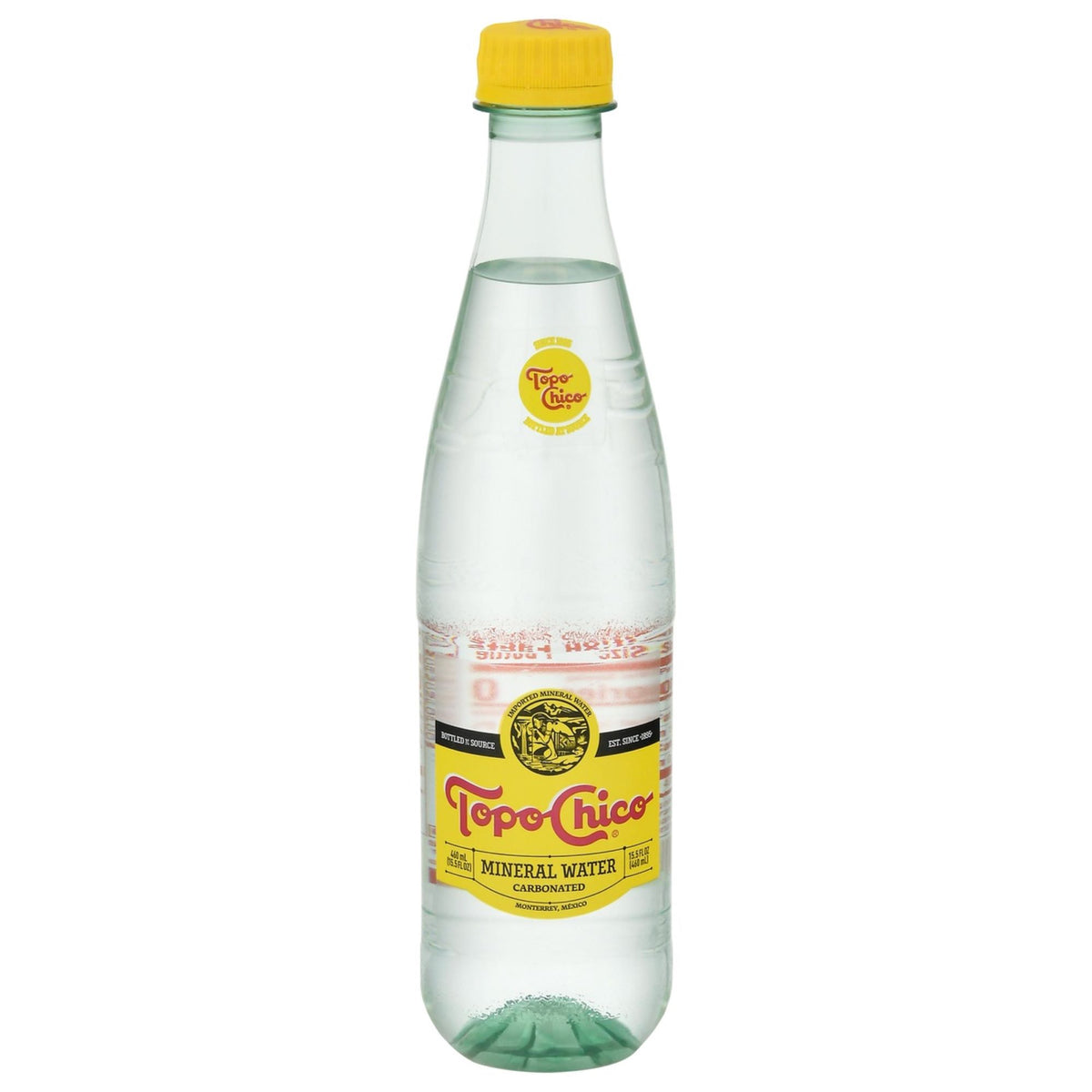 Mineral Water 12oz Bottles, Quantity of 24 K152