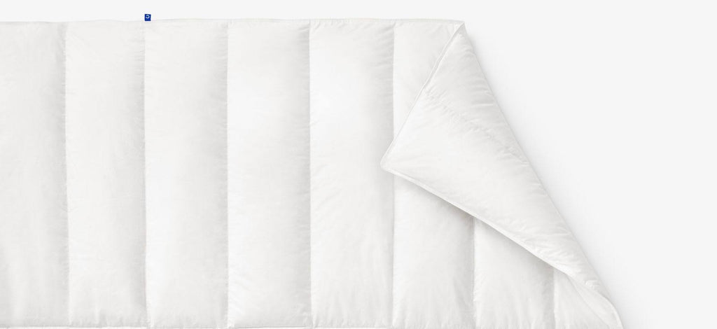 Full/Queen Down Duvet Q509