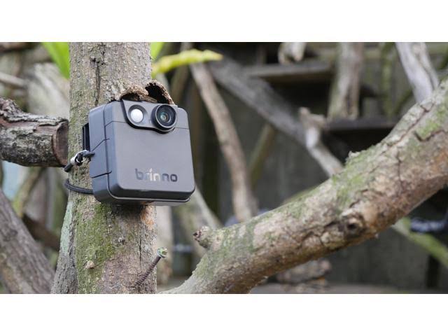 Outdoor Security Camera N14587