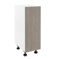 Grey Nordic Stock Base Cabinet Q931