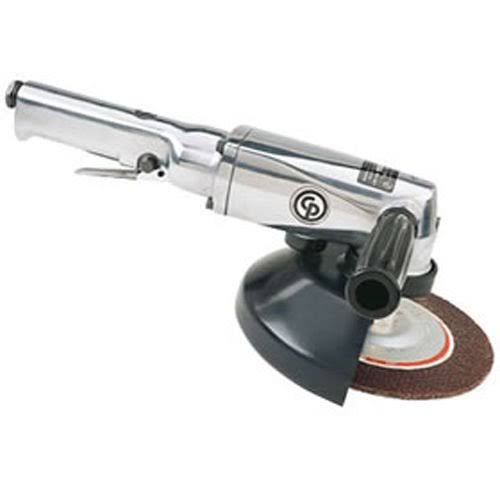 7x22 Heavy Duty Air Angle Grinder H337580