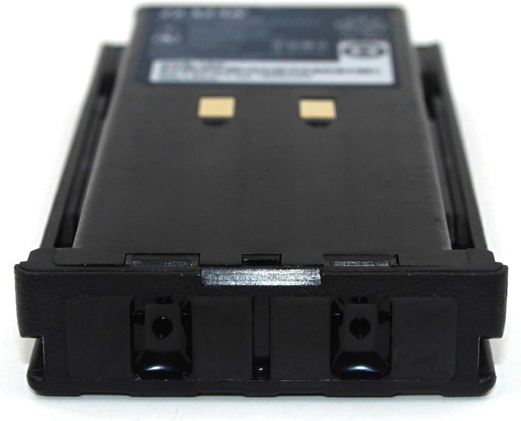 (2-Pack) 7.2V 1800mAh Ni-MH Replacement Battery for Kenwood Two-Way Radio W97958