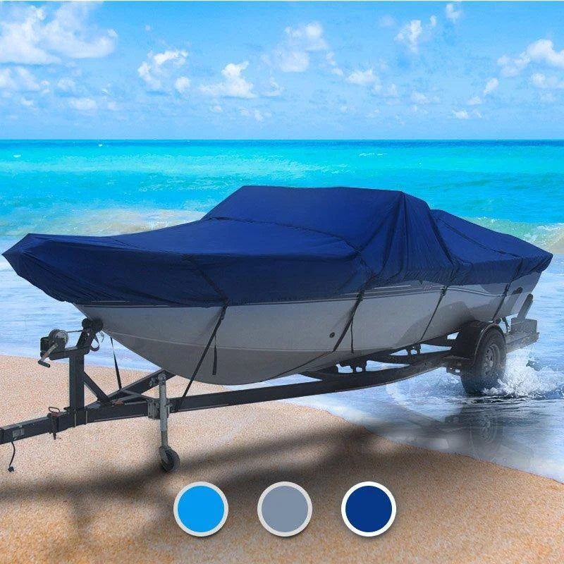 1200 Boat Cover N436