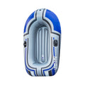 Single Person Inflatable Kayak Fishing Boat 150cm M2830