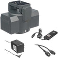 Motorized Pan & Tilt Head with Power Supply and Extension Cord Kit B39047