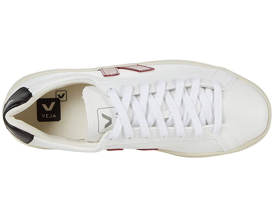 White Urca Trainers G122186