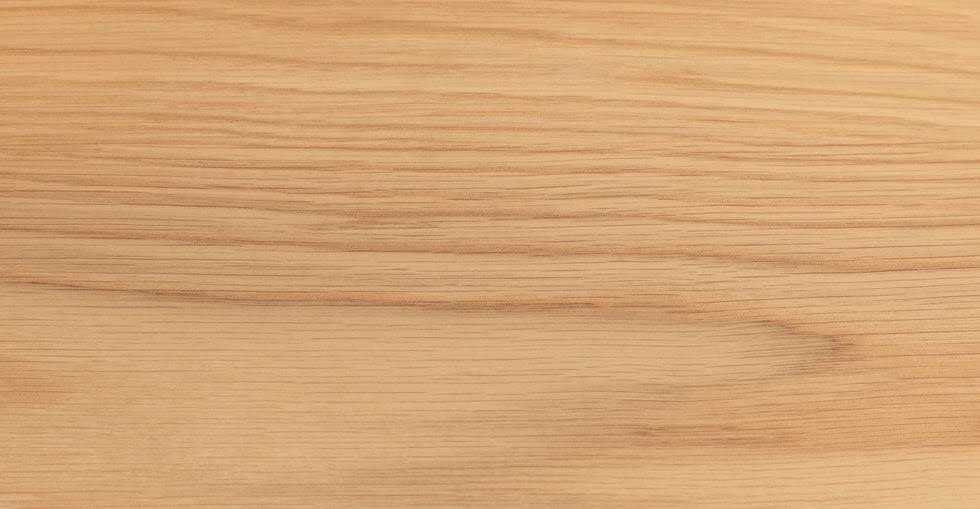 Solid Wood Oak Bookcase Z88596
