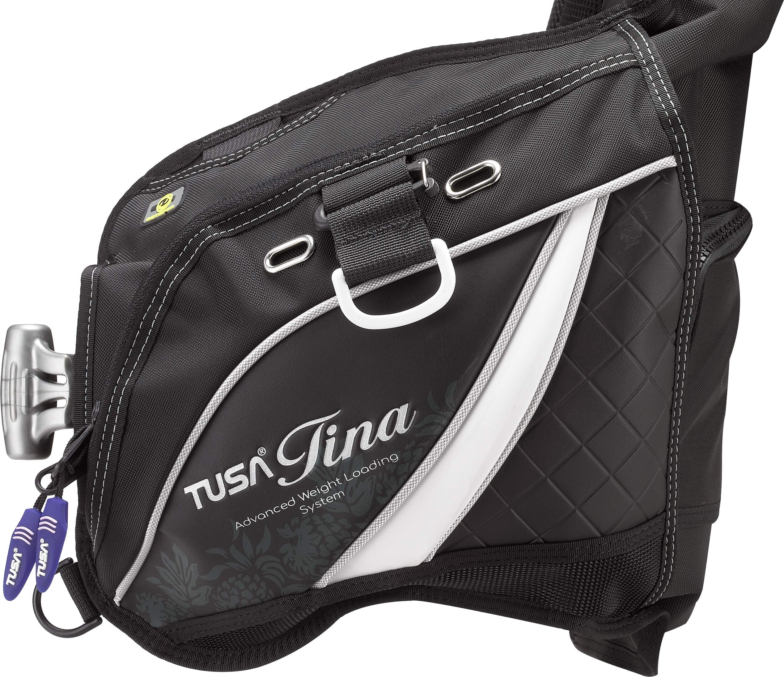 Tina Female BCD Z796