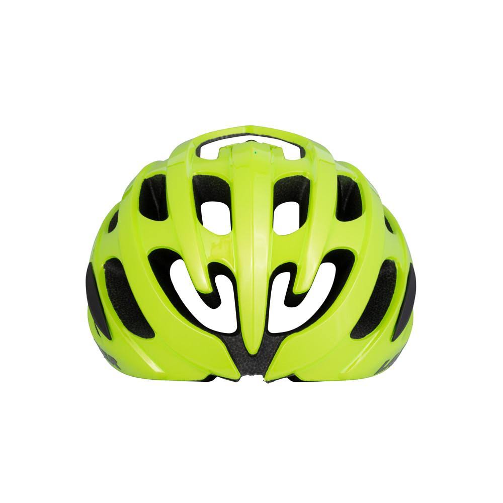 Flash Yellow MIPS Helmet O3466