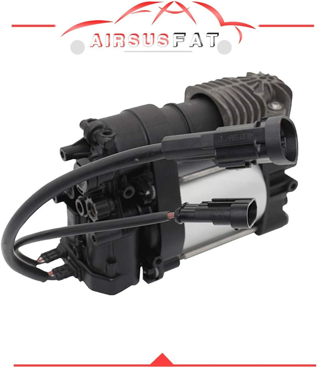 Air Ride Compressor Pump for Hyundai Genesis Equus Centennial A858715