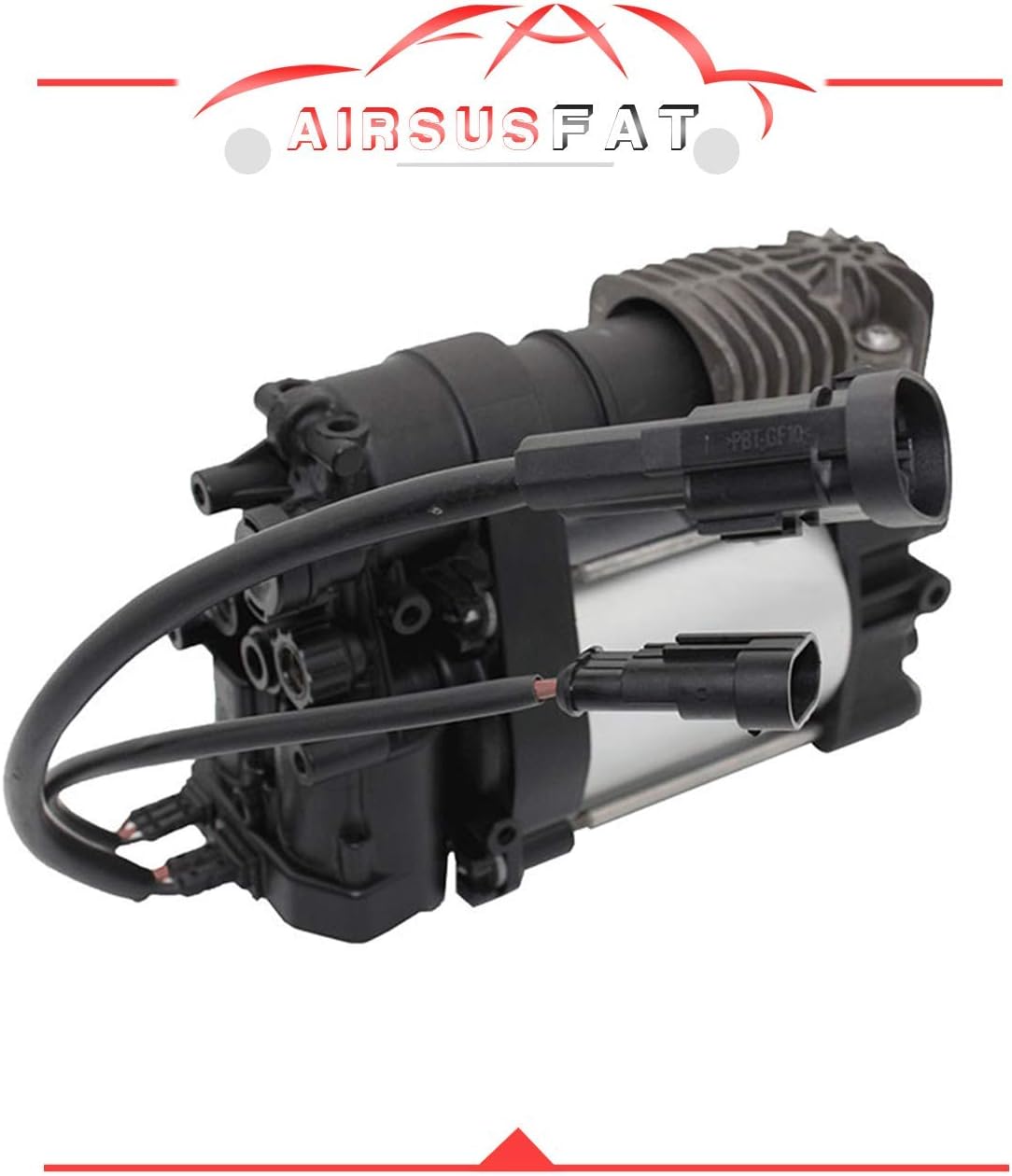 Air Ride Compressor Pump for Hyundai Genesis Equus Centennial A858715