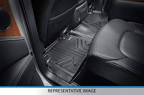 Max Liner Compatible with 2019-2021 Ram 2500/3500 Crew Cab Z9167