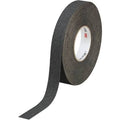 Black Slip-Resistant Medium Resilient Tape, 1x22 x 60 ft Roll (4 Roll/Case) T753872