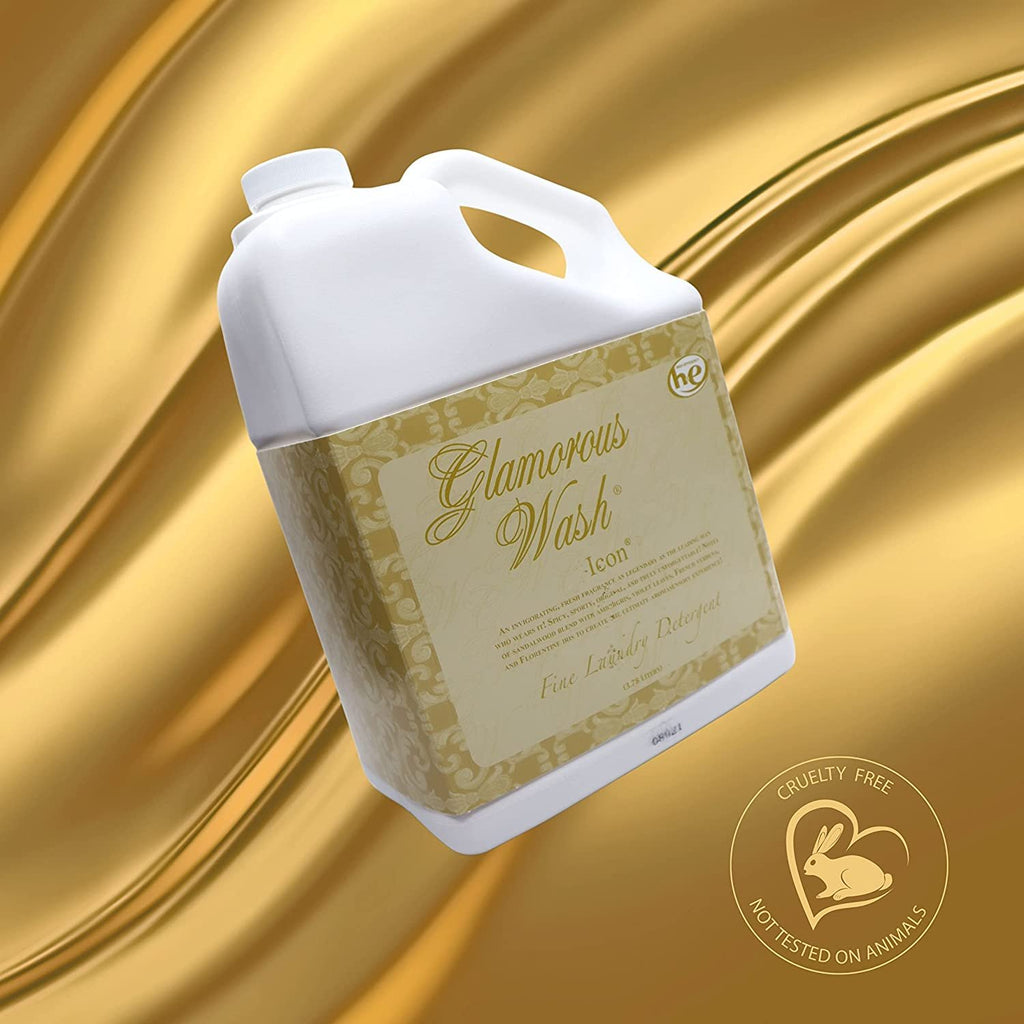 Liquid Laundry Detergent 3.78L I2920