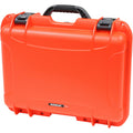 Orange Padded Divider Case G544
